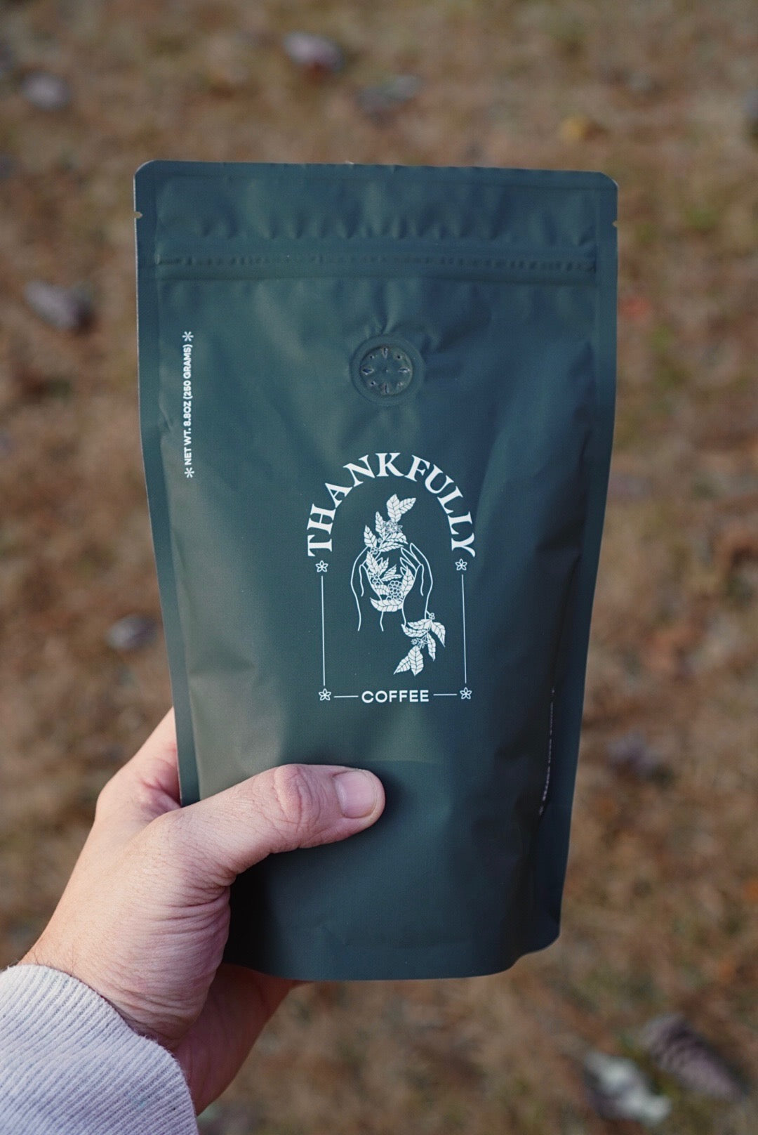 Coffee Packaging
